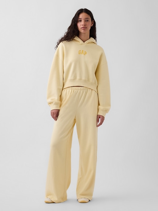 Image number 1 showing, VintageSoft Baggy Sweatpants