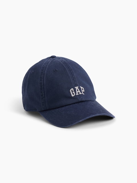 Gap Logo Baseball Hat