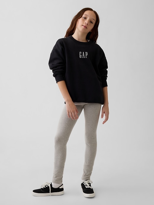 Image number 1 showing, Kids Leggings