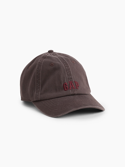 Image number 1 showing, Gap Logo Baseball Hat