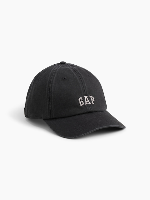 Gap Logo Baseball Hat