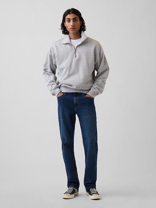 Straight Jeans from GAP - $34