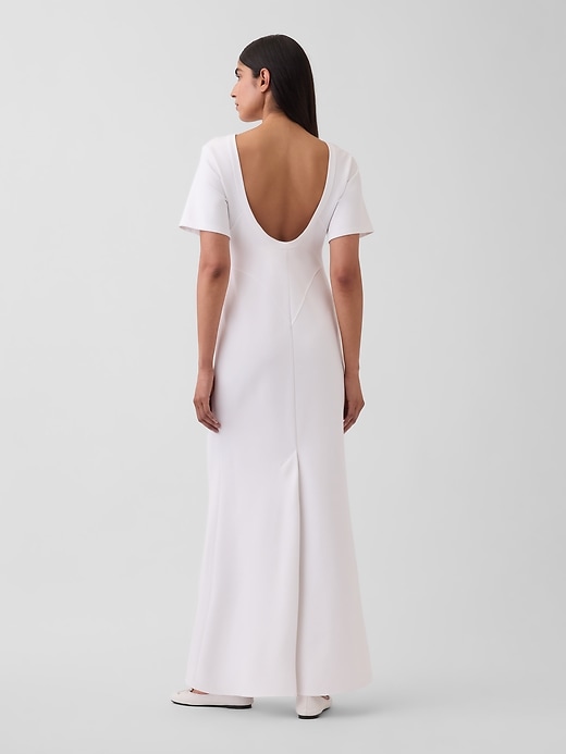 Image number 2 showing, GapStudio Maxi Dress