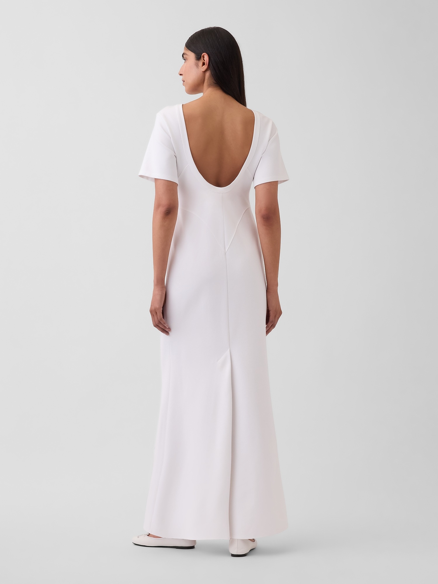 Gap GapStudio Maxi Dress — фото 2