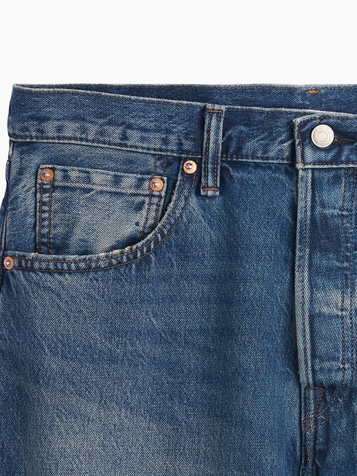 Image number 6 showing, '90s Loose Jeans