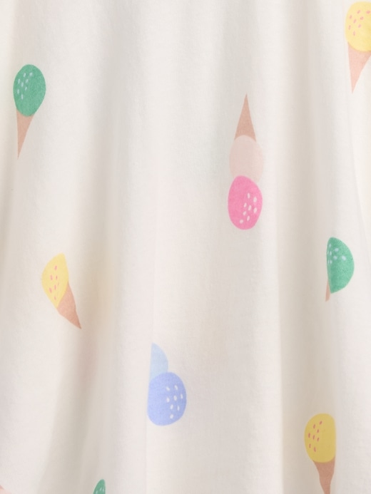 Image number 4 showing, Baby & Toddler Mix & Match Twirl Tank Dress