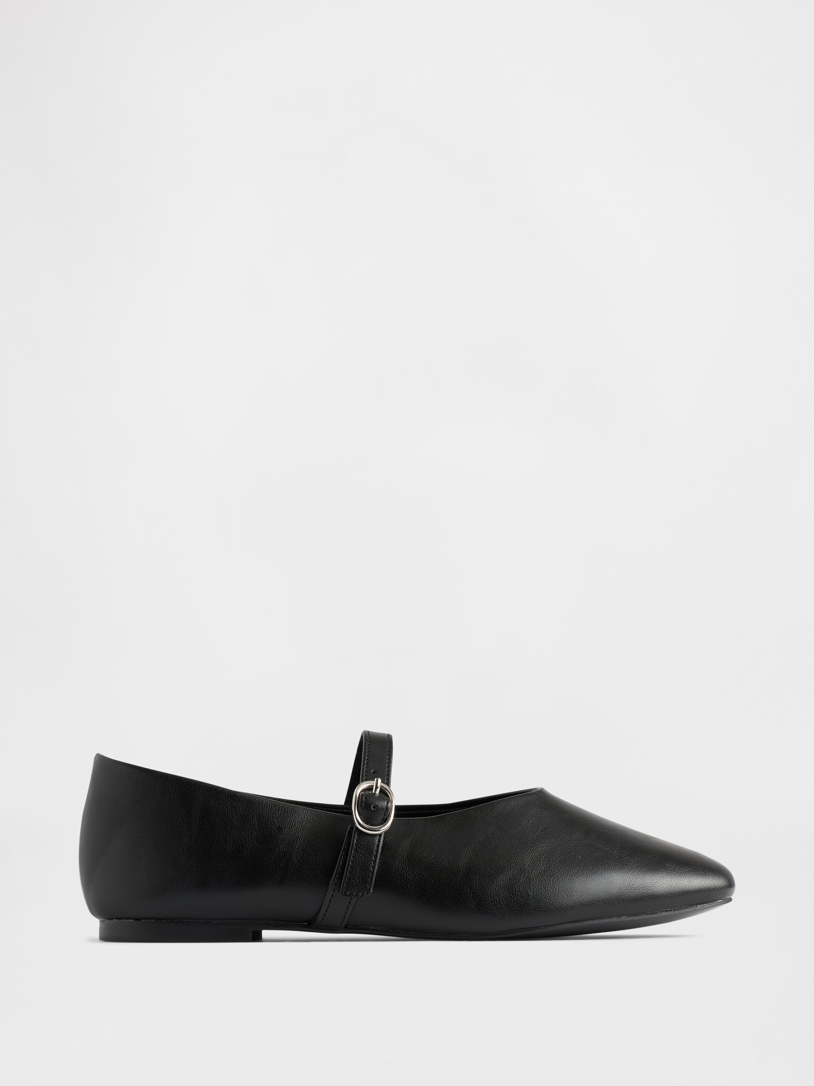 Mary Jane Flats