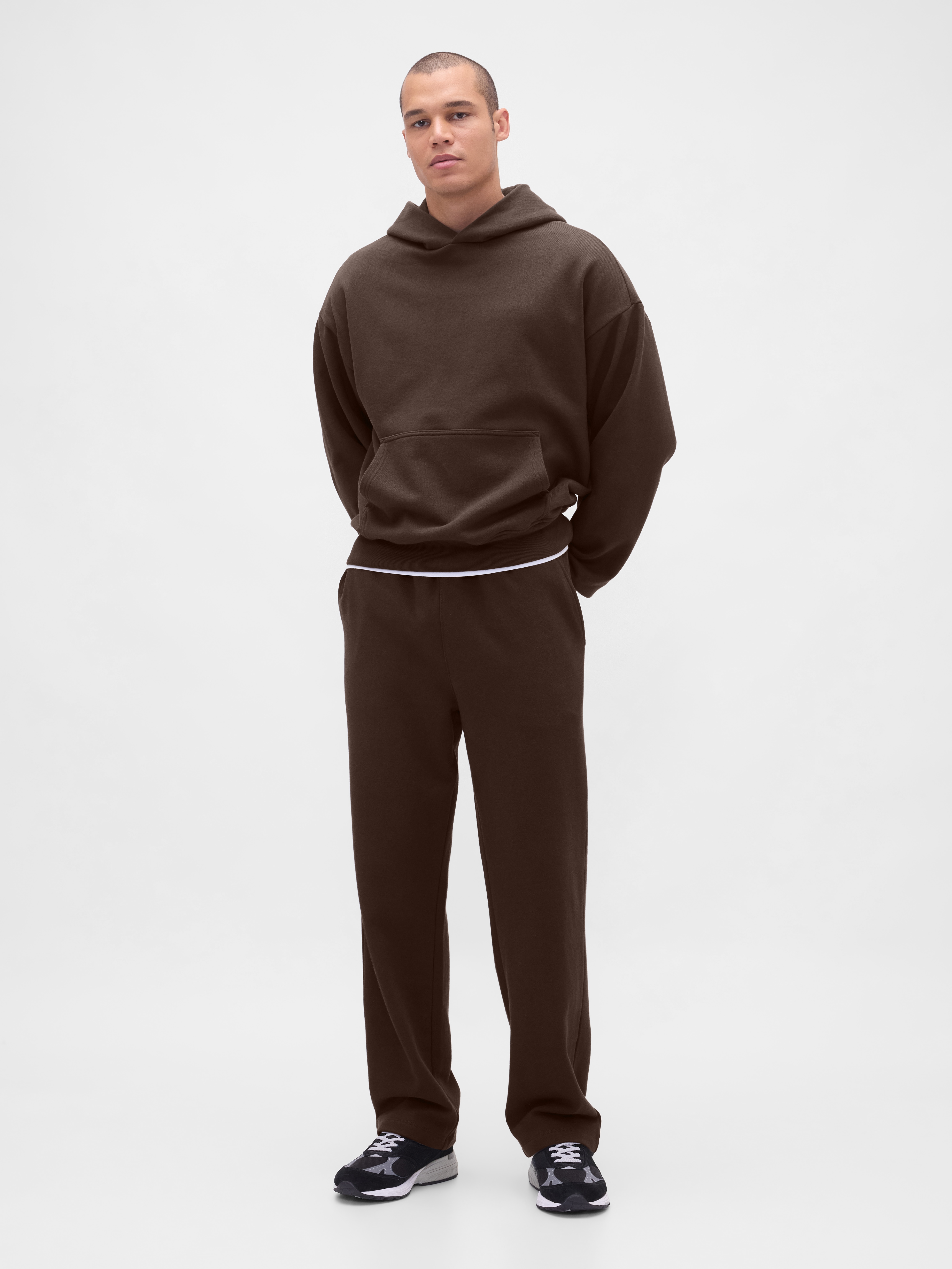 Adult Heavyweight Relaxed Sweatpants