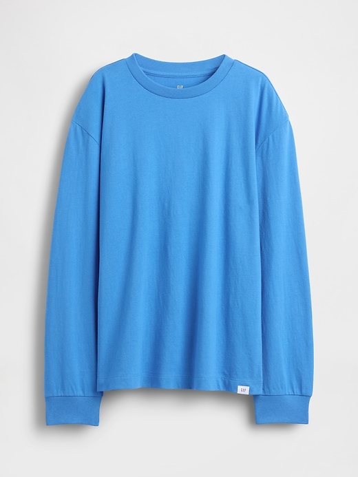 Image number 1 showing, Kids Relaxed T-Shirt