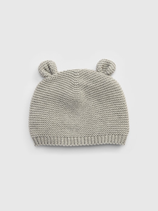 Image number 1 showing, Baby Brannan Bear Beanie