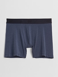Image number 1 showing, 5" Breathe Boxer Briefs