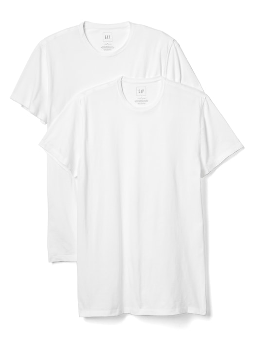 Image number 1 showing, Classic T-Shirt (2-Pack)