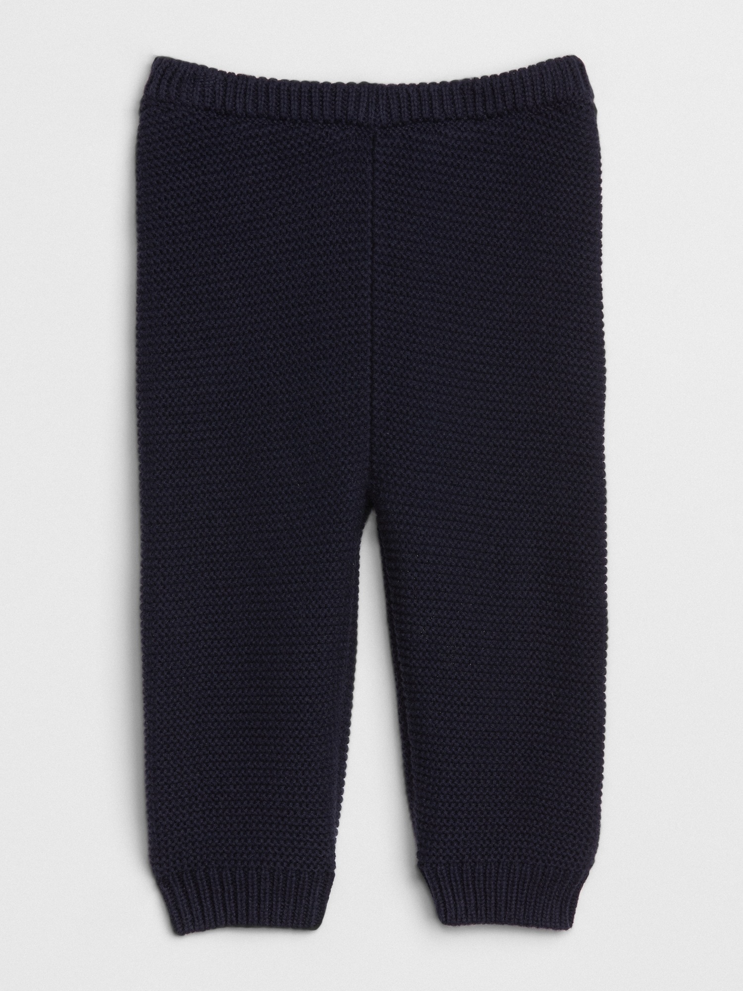 Детские брюки Gap Baby Sweater Pants