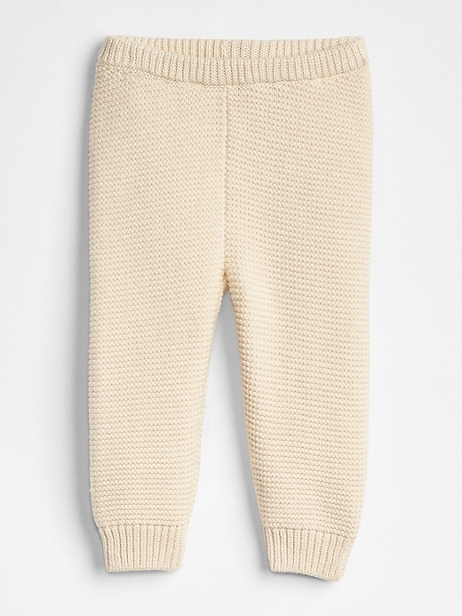 Image number 1 showing, Baby Sweater Pants