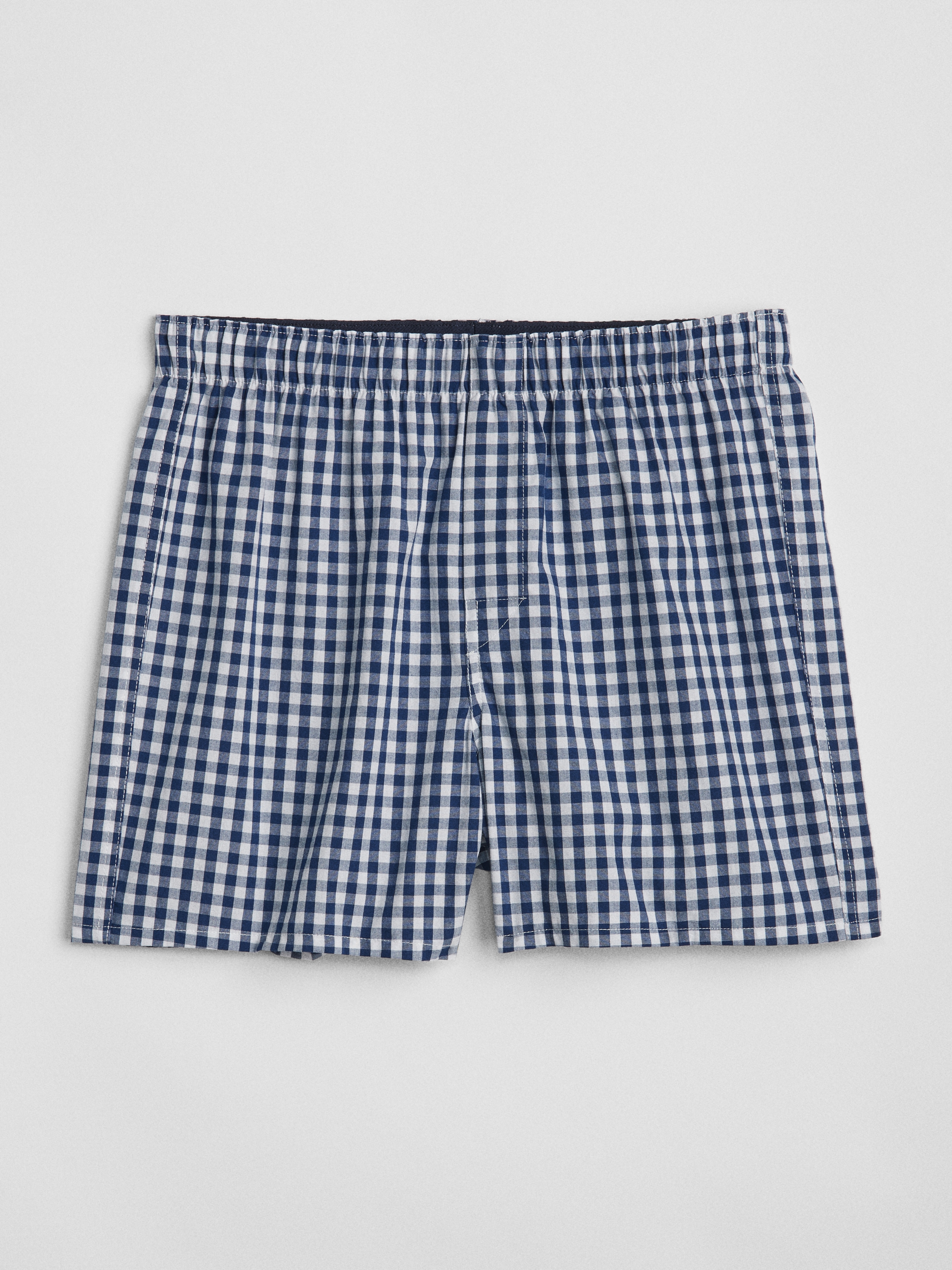 4.5" Print Boxers