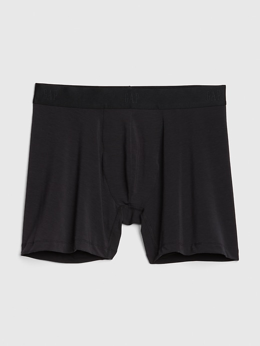 Image number 1 showing, 5" Breathe Boxer Briefs