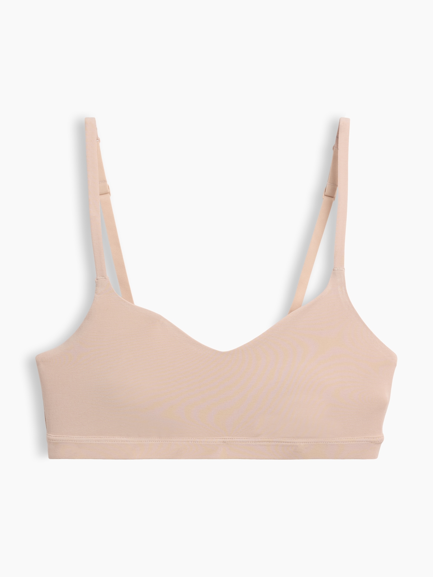 Softest Modal Bralette