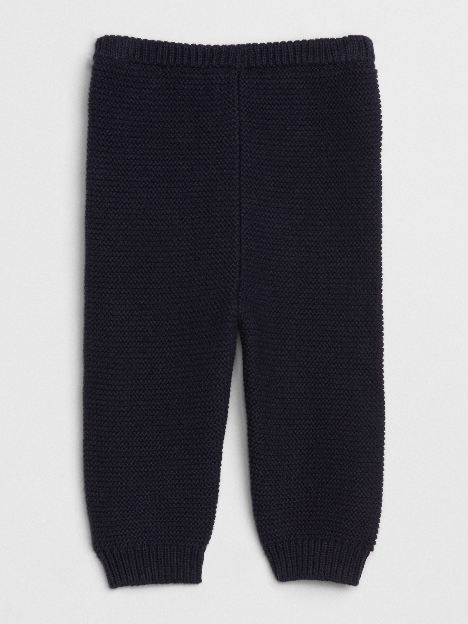 Детские брюки Gap Baby Sweater Pants — фото 2