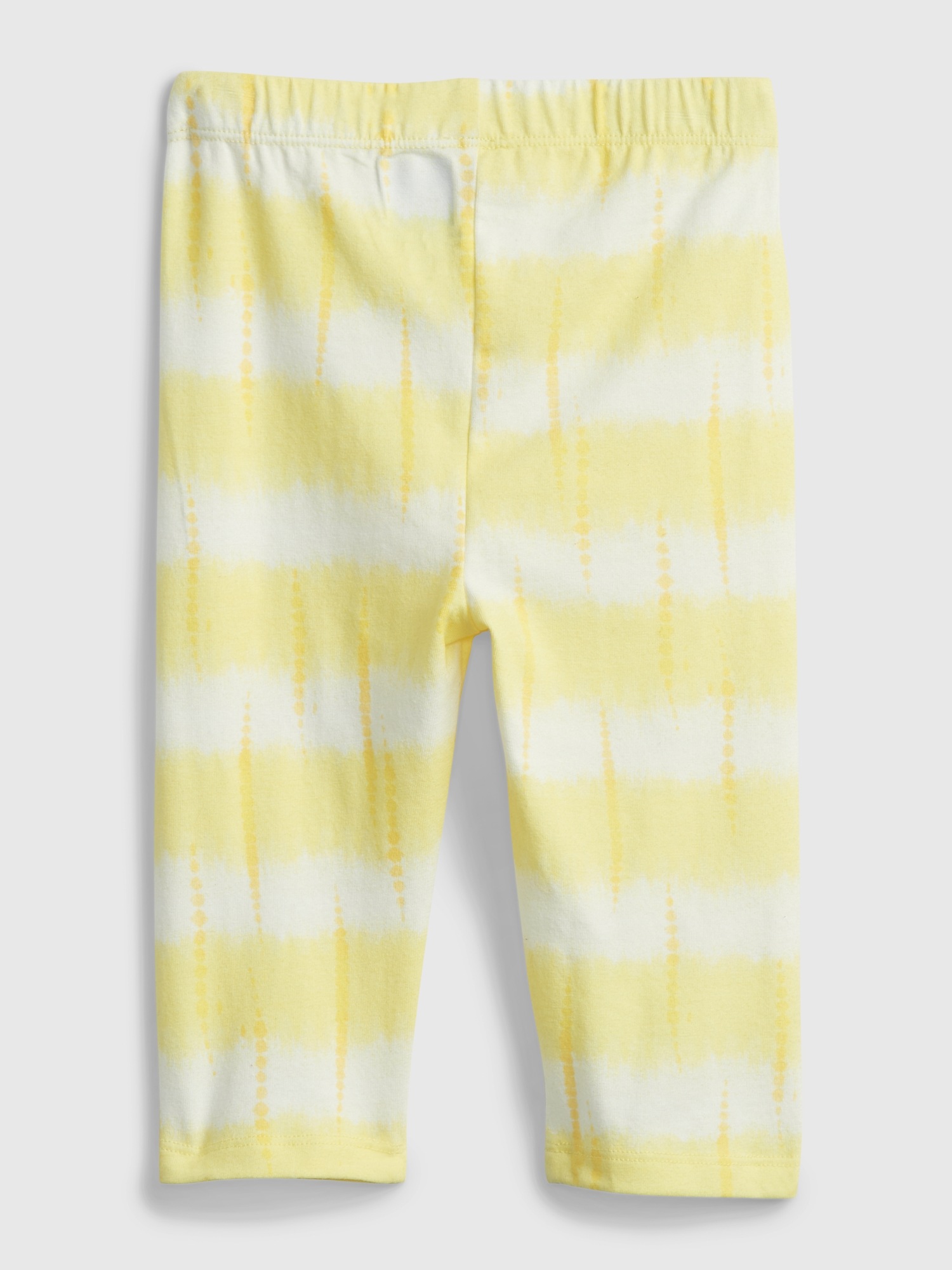 Детские леггинсы Gap Toddler Mix and Match Cropped Leggings — фото 2