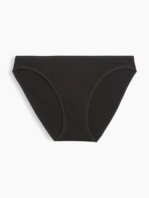 Image number 3 showing, Softest Organic Stretch Cotton Bikini