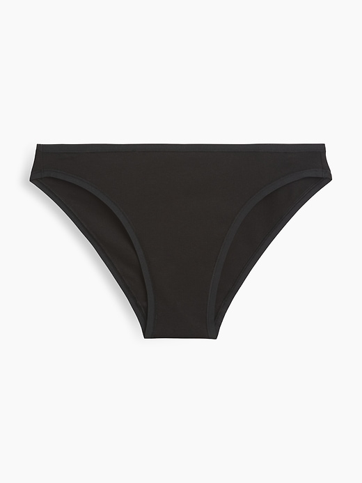 Image number 3 showing, Softest Organic Stretch Cotton Cheeky