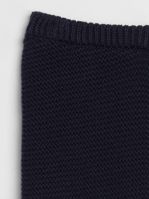 Image number 3 showing, Baby Sweater Pants