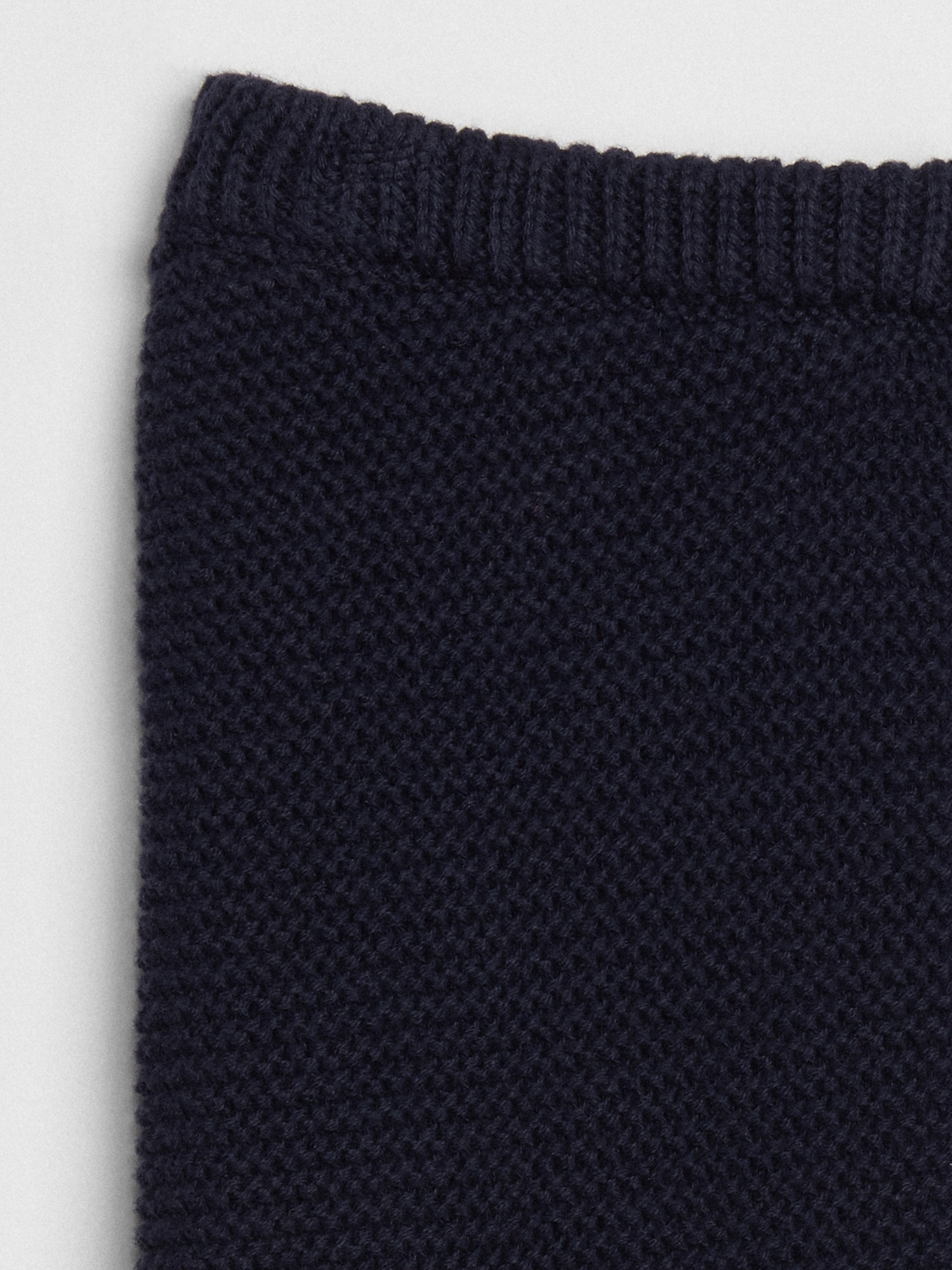 Детские брюки Gap Baby Sweater Pants — фото 3
