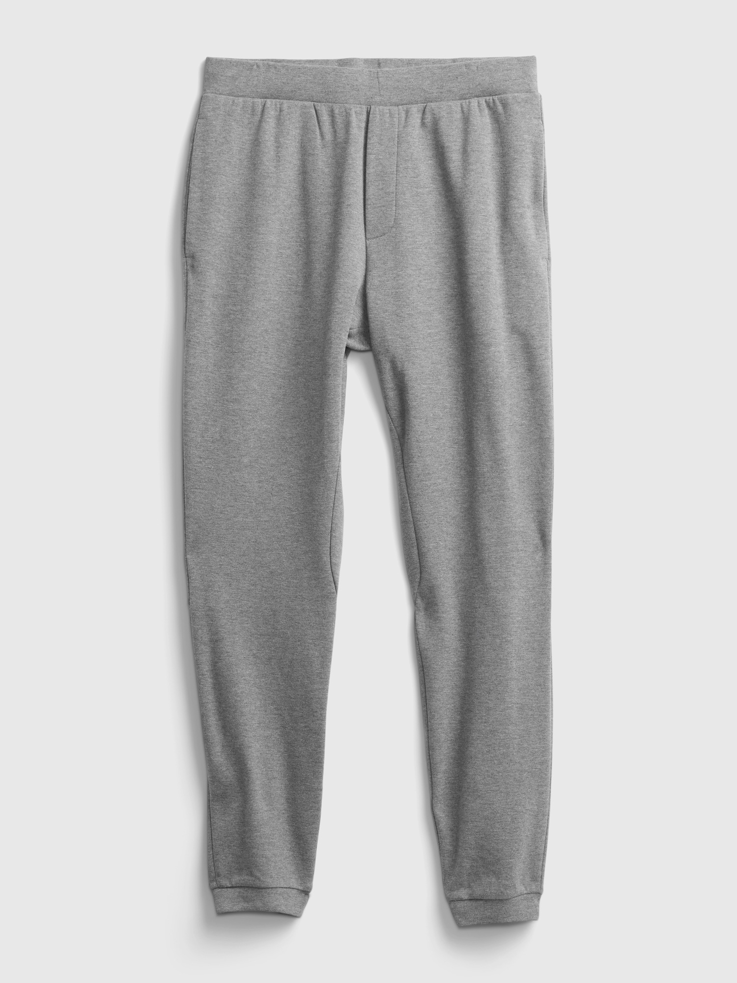 Мужские брюки Gap GapFit Tech Slim Joggers — фото 4