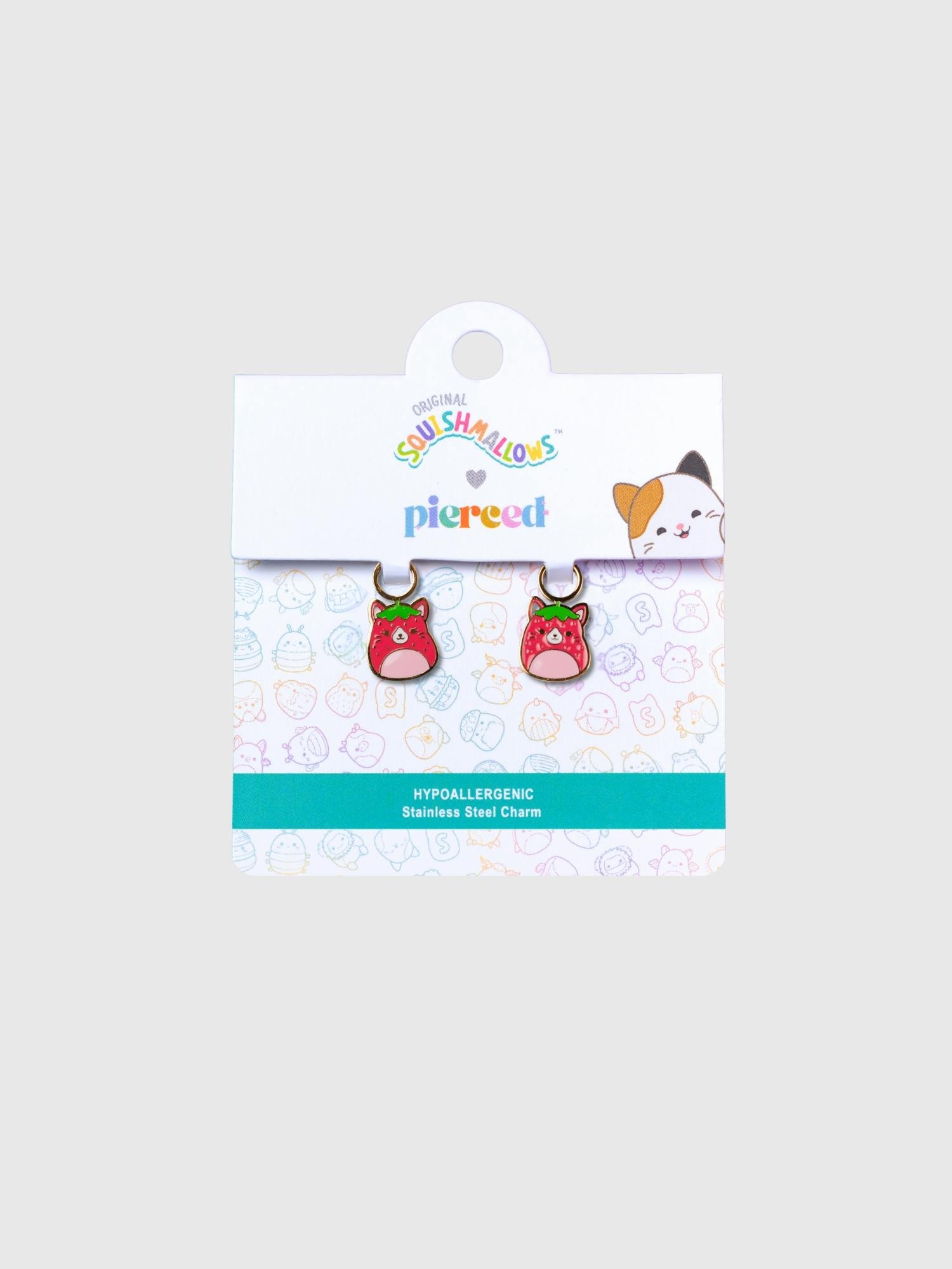 Серьги-подвески Gap Squishmallows Olma
