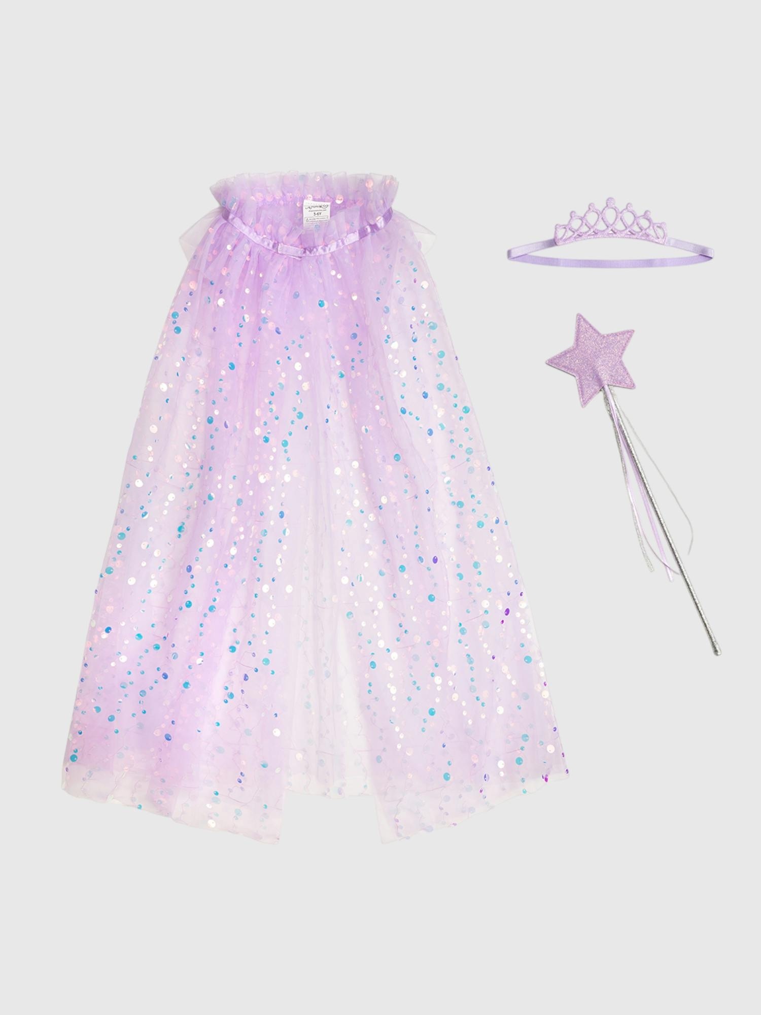 Детский набор для наряжания Gap Sweet Wink Shimmer Dress Up