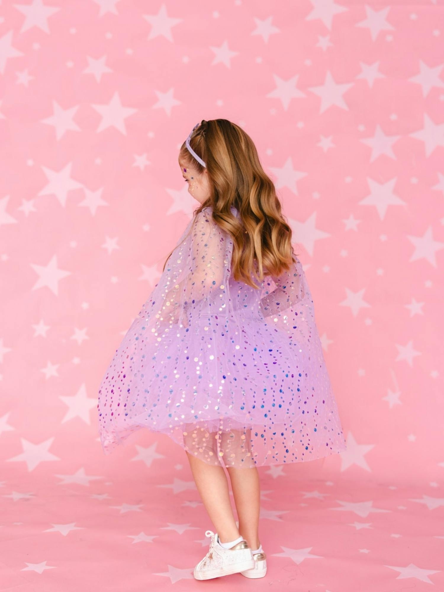 Детский набор для наряжания Gap Sweet Wink Shimmer Dress Up — фото 2