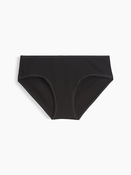 Image number 3 showing, Softest Organic Stretch Cotton Hipster