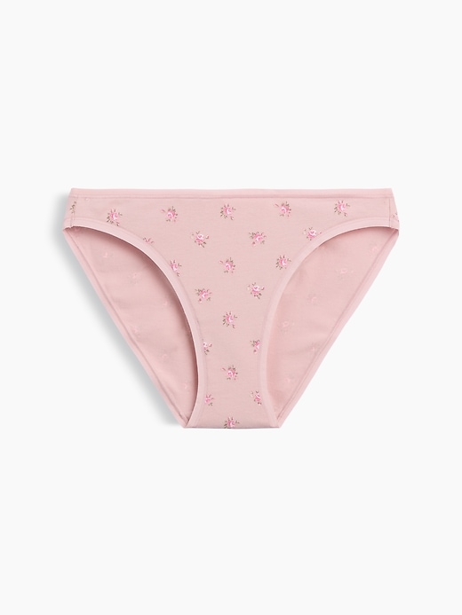 Image number 3 showing, Softest Organic Stretch Cotton Bikini