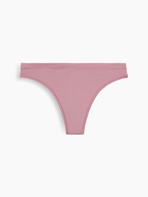 Image number 3 showing, Softest Modal Thong