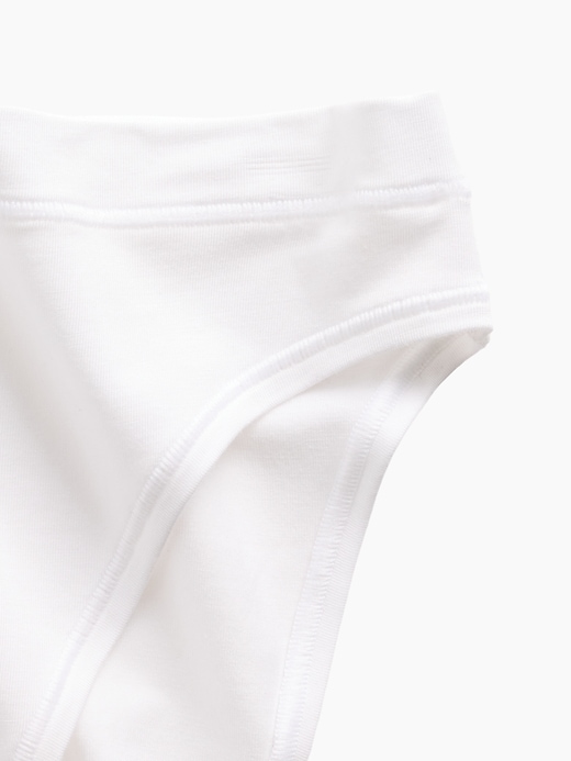 Image number 2 showing, Softest Modal Bikini