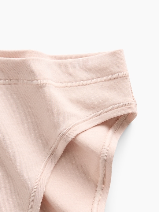 Image number 2 showing, Softest Modal Bikini