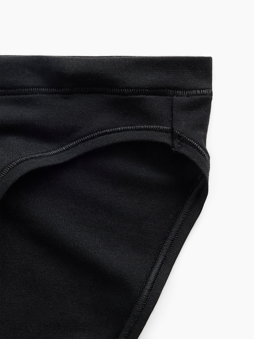 Image number 2 showing, Softest Modal Bikini