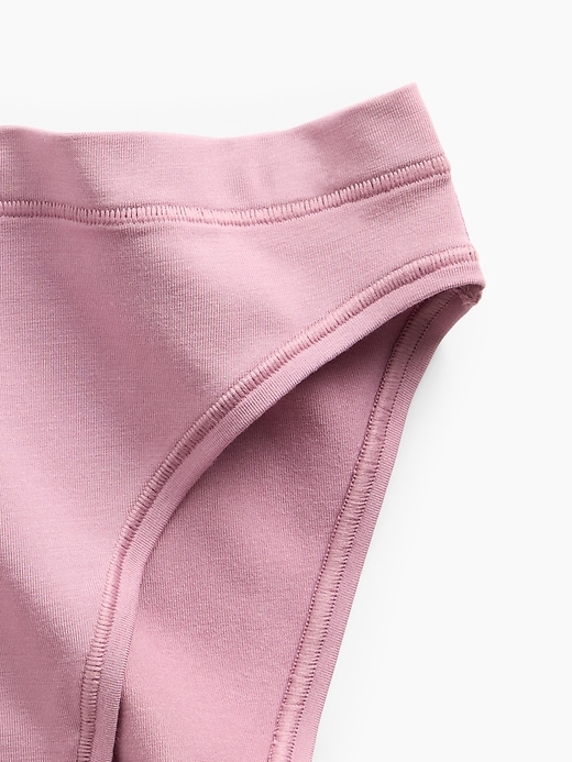 Image number 2 showing, Softest Modal Bikini