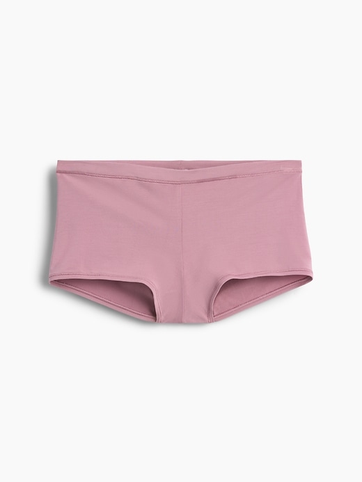 Image number 3 showing, Softest Modal Shorty