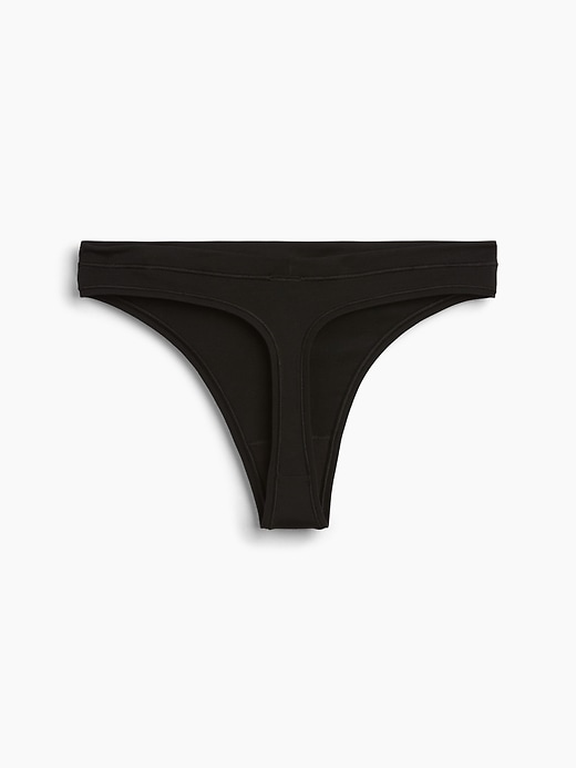Image number 4 showing, Softest Modal Thong