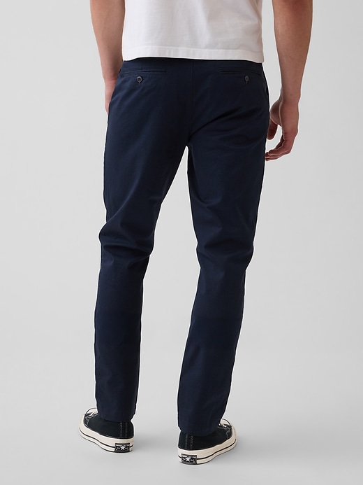 Image number 4 showing, Modern Slim Khakis