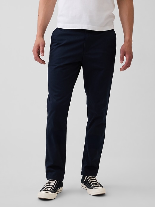 Image number 2 showing, Modern Slim Khakis