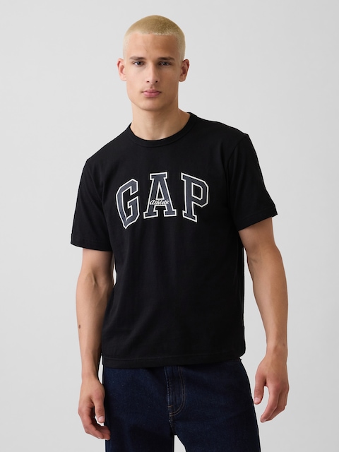 Gap Arch Logo T-Shirt