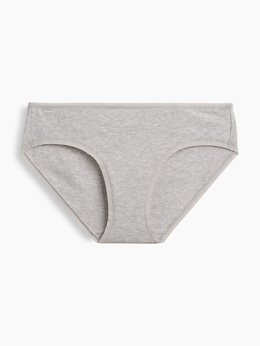 Image number 1 showing, Softest Organic Stretch Cotton Hipster
