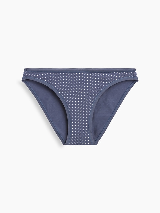 Image number 1 showing, Softest Organic Stretch Cotton Bikini