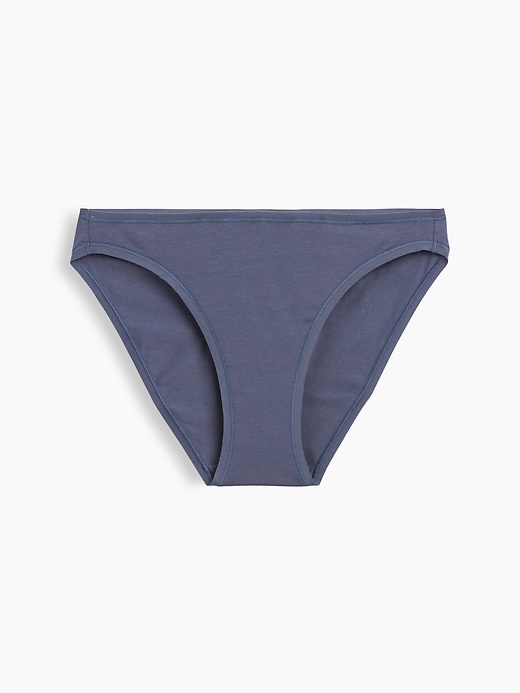 Image number 3 showing, Softest Organic Stretch Cotton Bikini