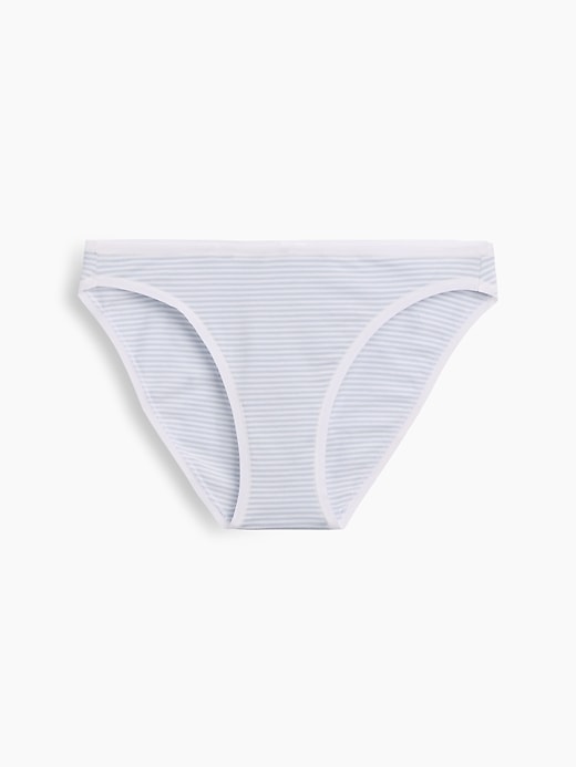 Image number 1 showing, Softest Organic Stretch Cotton Bikini