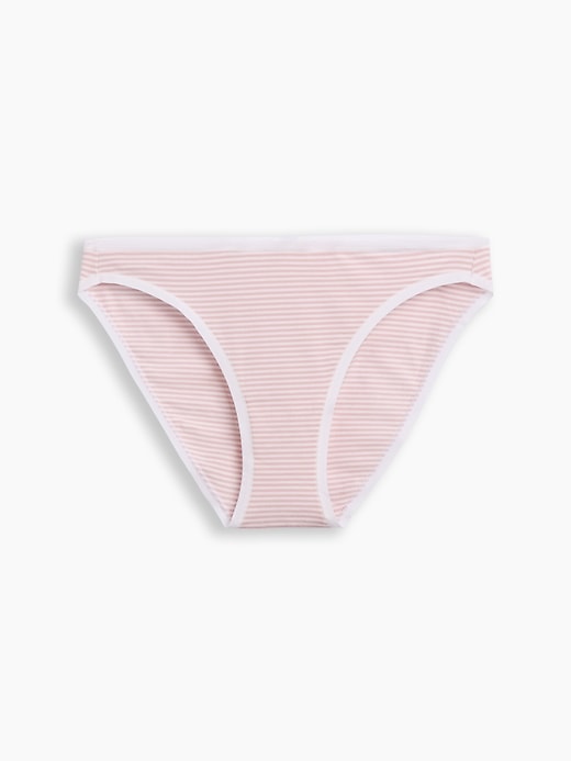 Image number 1 showing, Softest Organic Stretch Cotton Bikini