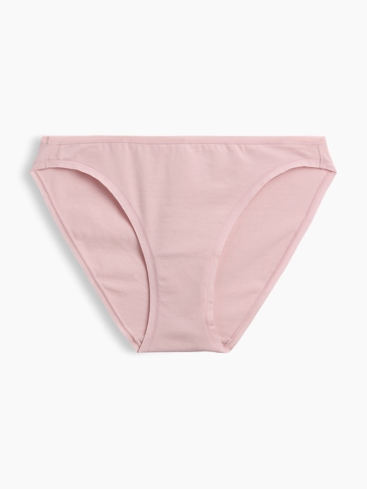 Image number 1 showing, Softest Organic Stretch Cotton Bikini