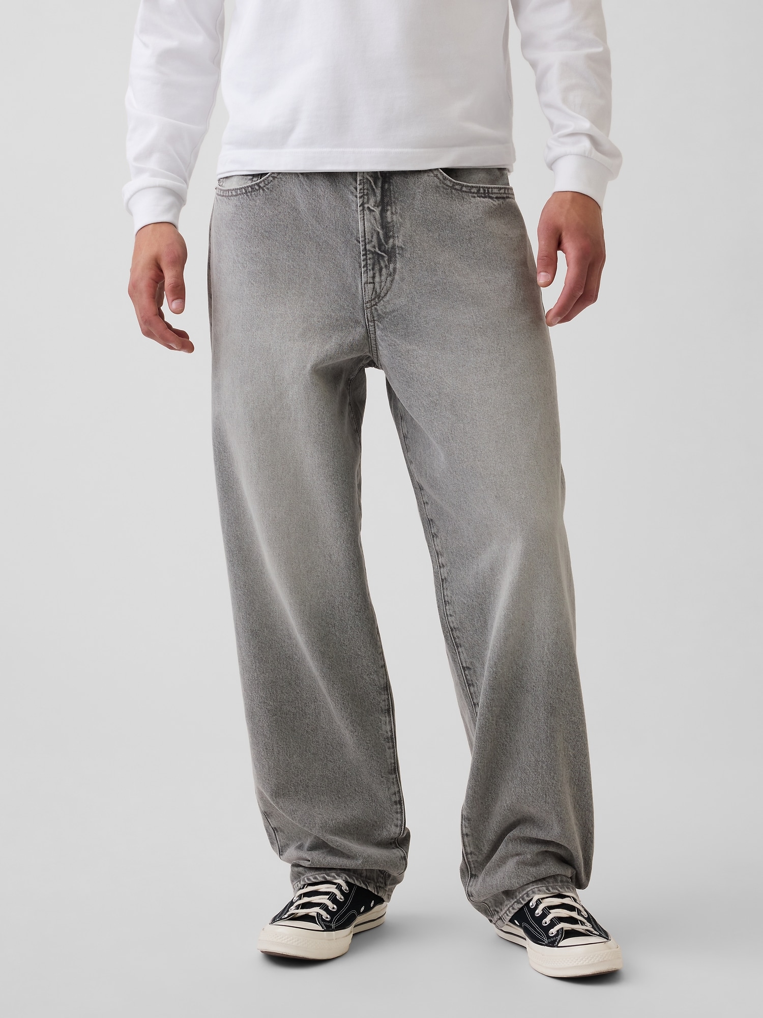 Baggy Jeans